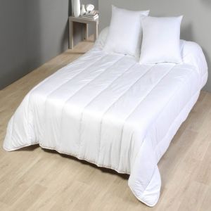 Couette 220x240 cm microfibre Made in France