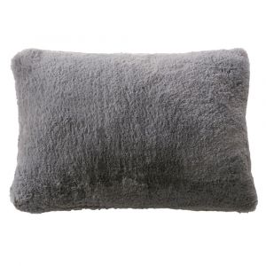 Coussin 40x60 cm Polyester Loup