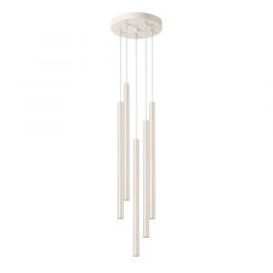 Suspension Acier Beige G9 5 Pastelo
