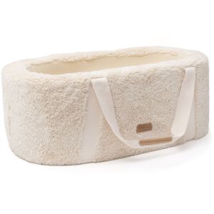 Couffin souple en mousse Kuko fur milk