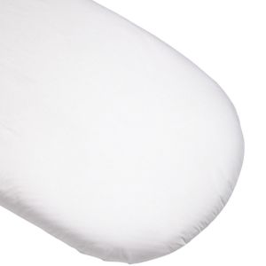 Al&egrave;se pour landau imperm&eacute;able Fabuleuse Blanc (72 x 33 cm)
