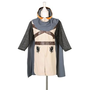 D&eacute;guisement Geoffrey Chevalier (8-10 ans)