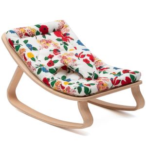 Transat pour poup&eacute;e Levo Doll Hibiscus