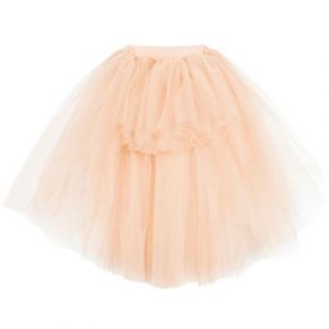 Tutu rock Abricot (4-8 ans)