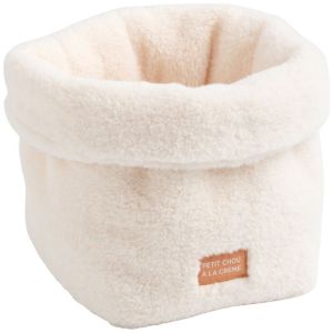 Grande pani&egrave;re de toilette Petit Chou