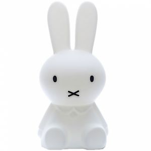 Lampe &agrave; poser Miffy Star Light (50 cm)