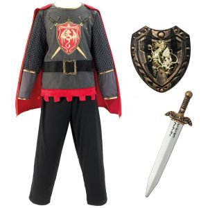 D&eacute;guisement Orion le Chevalier (6-8 ans)