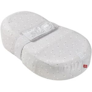 Réducteur de lit Cocoonababy 10° Moon et stars