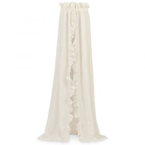 Ciel de lit / fl&egrave;che de lit