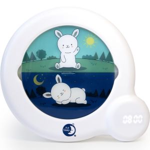 Veilleuse indicateur de r&eacute;veil Kid'Sleep Essential