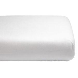 Al&egrave;se imperm&eacute;able Fabuleuse Blanc (60 x 120 cm)