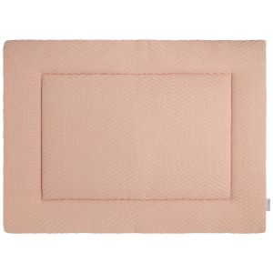 Tapis de jeu Grace Blush (75 x 95 cm)