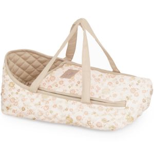 Couffin souple pour poup&eacute;e Augusta