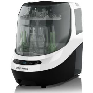 120 tablettes détergentes pour Bottle Washer Pro