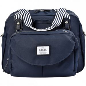 Sac &agrave; langer Gen&egrave;ve II bleu marine