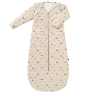 Gigoteuse avec doublure légère Rabbit Sandshell (0-3 mois)