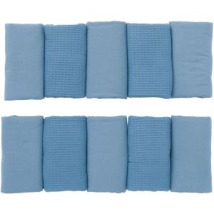 Tour de lit modulable Pierre Bleue