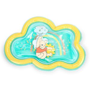 Tapis d'&eacute;veil et matelas &agrave; eau Winnie l'Ourson