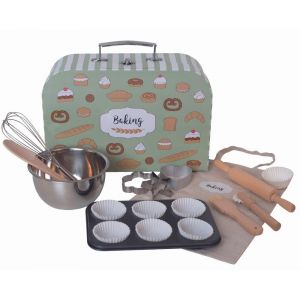 Set de p&acirc;tisserie