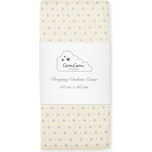 Housse de matelas &agrave; langer Capri