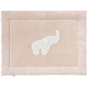 Tapis de parc Bali, Moka & Snow (75x95 cm)