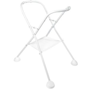 Support de baignoire Cam&eacute;l&eacute;&rsquo;o blanc