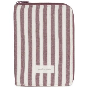 Protège carnet de santé