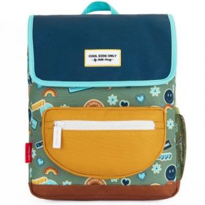 Sac à dos Smiley (2-5 ans)