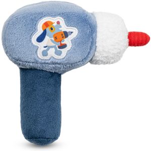 Hochet foreuse Jules le chien