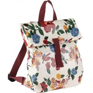 Sac &agrave; dos b&eacute;b&eacute; mini-coursier Le Petit Lucas Du Tertre Hibiscus