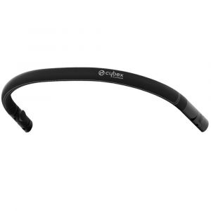 Garde-corps Matt Black pour poussette COYA