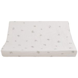 Housse de matelas &agrave; langer Tender Clover (45 x 70 cm)