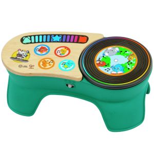 Table de mixage DJ Magic Touch