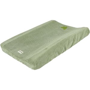 Housse de matelas &agrave; langer Dino (70 x 45 cm)