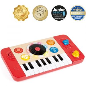 Table de mixage DJ mix