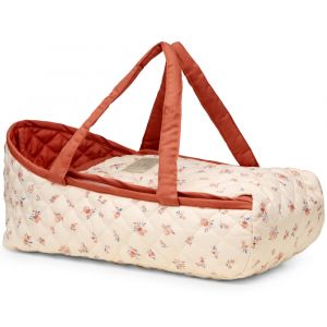 Couffin souple pour poup&eacute;e Berries