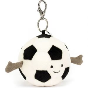 Porte-clé Amuseable Ballon de football