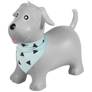 Ballon sauteur Chien