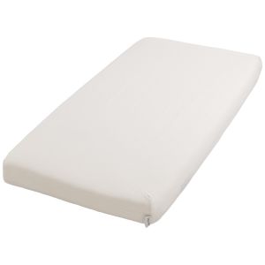 Drap housse Tender Linen (40 x 80 cm)