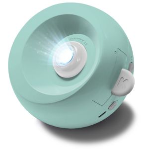 Plan&eacute;tarium projecteur d'images th&egrave;me Oc&eacute;an KIDYSTAR