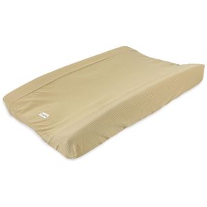 Housse de matelas &agrave; langer Breeze Clay (70 x 45 cm)