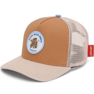 Casquette Patch Biker (2-5 ans)