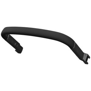 Barre de maintien pour poussette Fame Cabin Black