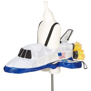 D&eacute;guisement Ride-on Fus&eacute;e (5-7 ans)