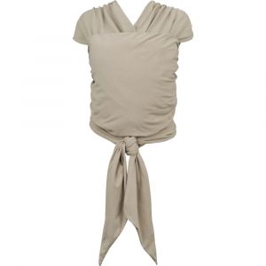 Echarpe de portage Alina stone beige (XS-S)