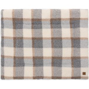 Tapis de jeu Check Boucle (75 x 95 cm)