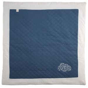 Tapis de jeu Petit Nuage (100 x 100 cm)