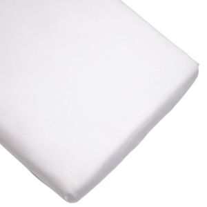 Al&egrave;se imperm&eacute;able Fabuleuse Blanc (45 x 90 cm)