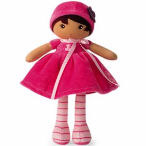 Poup&eacute;e souple Emma (25 cm)