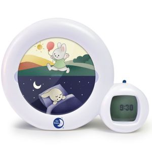 Veilleuse indicateur de r&eacute;veil Kid's Sleep Moon